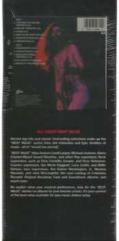 2CD Ted Nugent: Double Live Gonzo 583212