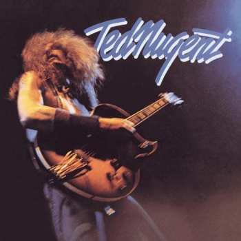 CD Ted Nugent: Ted Nugent 632616