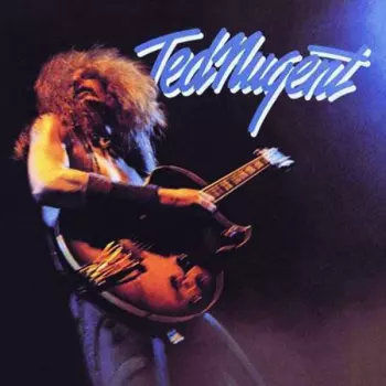 Ted Nugent