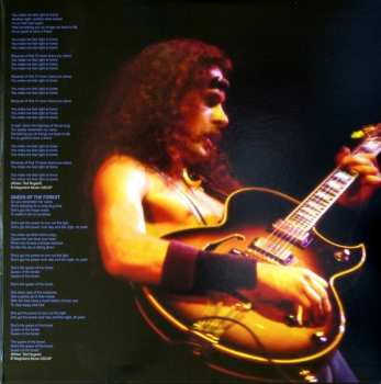 LP Ted Nugent: Ted Nugent LTD 650370