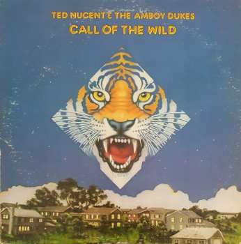 Ted Nugent: Call Of The Wild