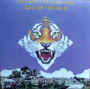 LP Ted Nugent: Call Of The Wild 568963