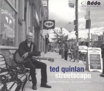 Ted Quinlan: Streetscape