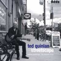 CD Ted Quinlan: Streetscape 548089