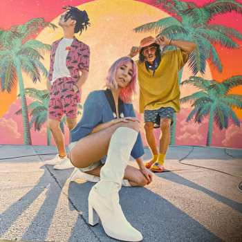 Album Teddi Gold: 7-bossa Nova Baby Ft. Mi$hnrz/bossa Nova Baby