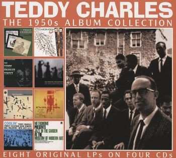 Album Teddy Charles: The 1950s Album Collection