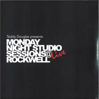 Monday Night Studio Sessions Live @ Rockwell