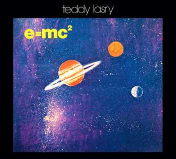 CD Teddy Lasry: e=mc² 567540