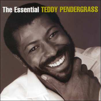 Album Teddy Pendergrass: The Essential Teddy Pendergrass