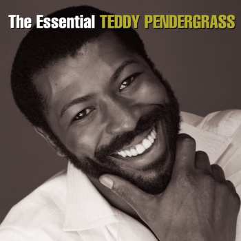 2CD Teddy Pendergrass: The Essential Teddy Pendergrass 617581