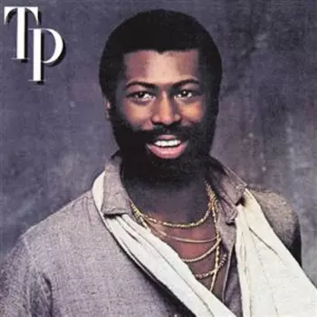 Teddy Pendergrass: TP