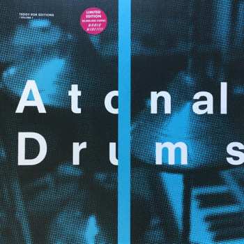 LP Teddy Rok: Atonal Drums 565759