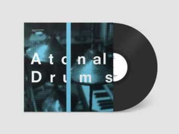 LP Teddy Rok: Atonal Drums 565759