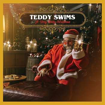 Album Teddy Swims: A Very Teddy Christmas