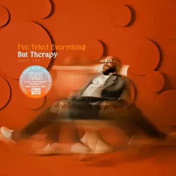 I've Tried Everything But Therapy  Rsd 2024