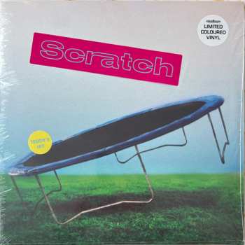 LP Teddy's Hit: Scratch CLR | LTD 581548