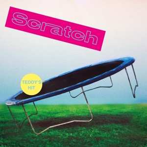 CD Teddy's Hit: Scratch DIGI 581547