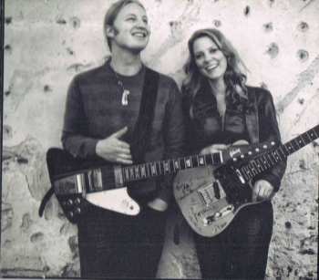 CD Tedeschi Trucks Band: Revelator 570231