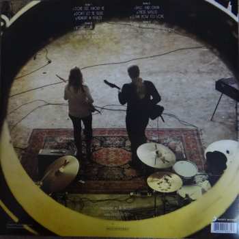 2LP Tedeschi Trucks Band: Revelator 593214