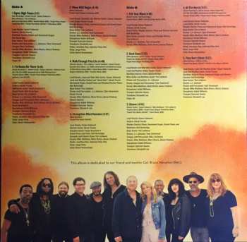 LP/SP Tedeschi Trucks Band: Signs 410513