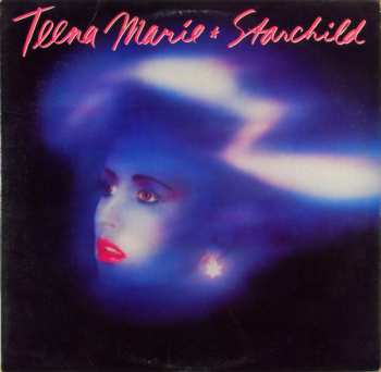 Teena Marie: Starchild