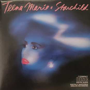 CD Teena Marie: Starchild 596755