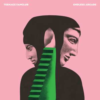 LP Teenage Fanclub: Endless Arcade 591057