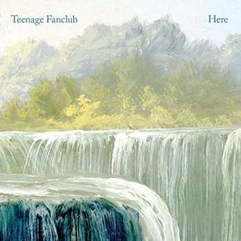 LP Teenage Fanclub: Here 561049