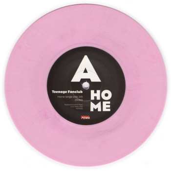 SP Teenage Fanclub: Home / Everything Is Falling Apart CLR | LTD 579558