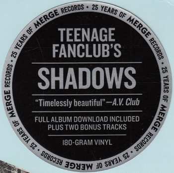 LP Teenage Fanclub: Shadows 604390