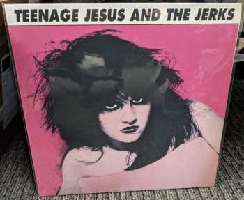 LP Teenage Jesus And The Jerks: Teenage Jesus And The Jerks 593232