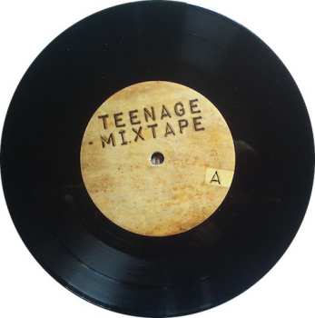 SP Teenage Mixtape: Everything'S Gonna Be Ok... 648482