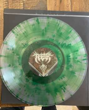 LP Teeth: Finite CLR | LTD 563793