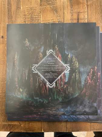 LP Teeth: Finite CLR | LTD 563793