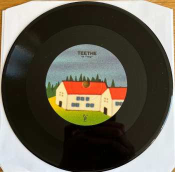 LP/SP Teethe: Teethe CLR | LTD 567220