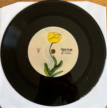 LP/SP Teethe: Teethe CLR | LTD 567220