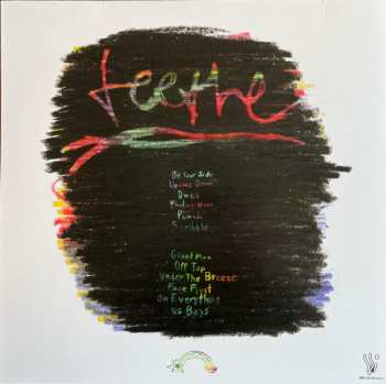 LP/SP Teethe: Teethe CLR | LTD 567220