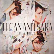 LP Tegan and Sara: Heartthrob 606192