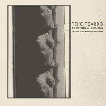 LP Teho Teardo: Le Retour À La Raison 19905