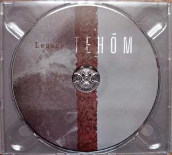 CD Tehom: Legacy 568316