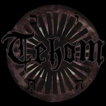 CD Tehom: The Merciless Light LTD 241838