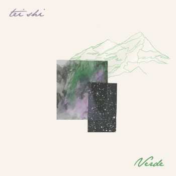 Album Tei Shi: Verde