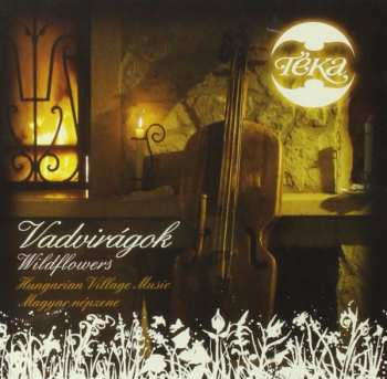 Album Téka: Wildflowers