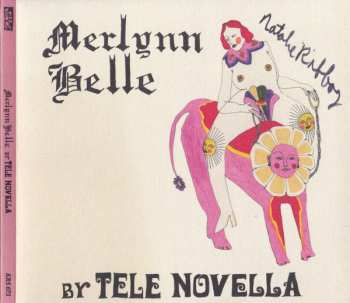 CD Tele Novella: Merlynn Belle 544018