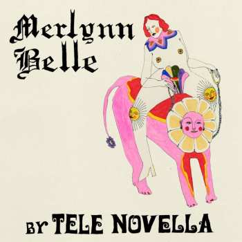 CD Tele Novella: Merlynn Belle 544018