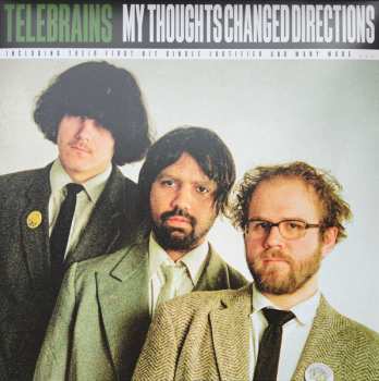 Telebrains: My Thoughts Changed Directions