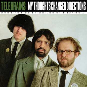 LP Telebrains: My Thoughts Changed Directions 623105