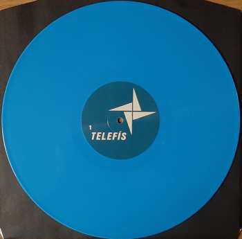 LP Telefis: a Dó CLR | LTD 586536