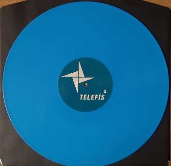 LP Telefis: a Dó CLR | LTD 586536