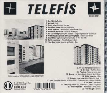 CD Telefis: Special Report 432241